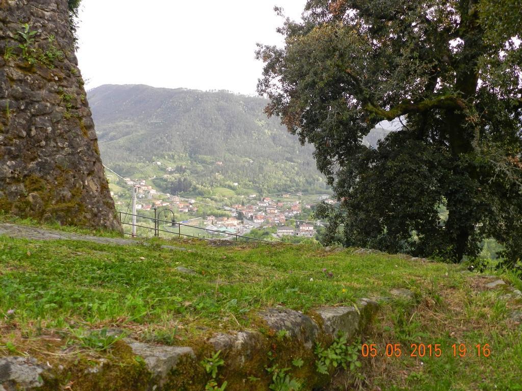La Quiete Leilighet Beverino Rom bilde